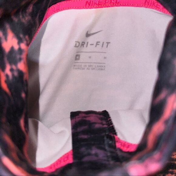 Nike Ladies Performance Pullover - Picture 2 of 4